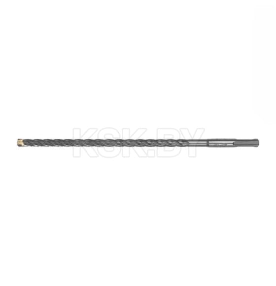 Сверло по бетону SDS-plus 10x260 мм CONTRACTOR 4C Milwaukee 4932498890 (4932498890) 