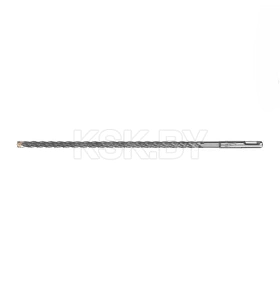 Сверло по бетону SDS-plus 10x310 мм CONTRACTOR 4C Milwaukee 4932498891 (4932498891) 