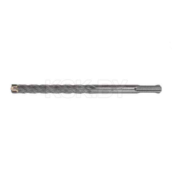 Сверло по бетону SDS-plus 12x160 мм (10 шт.) CONTRACTOR 4C Milwaukee 4932498894 (4932498894)