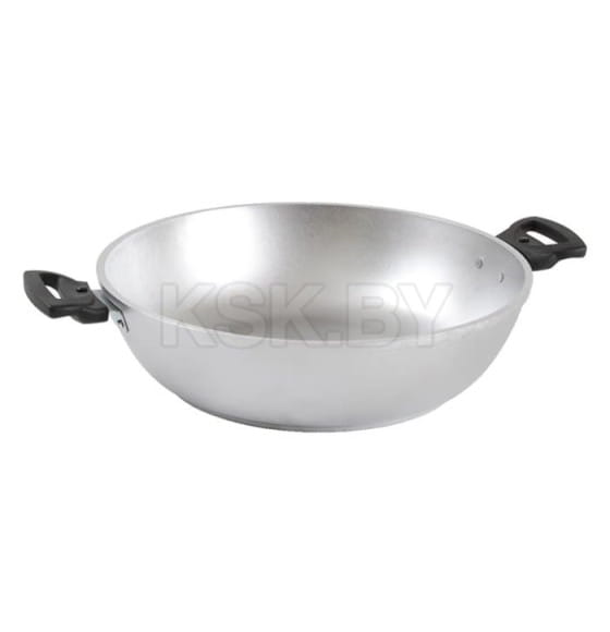 Сковорода Kukmara (30/8,5см) с306 (со съемной ручкой) (70132) 