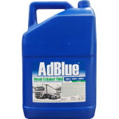 Жидкость для систем SCR дизельных двигателей AdBlue 10 л