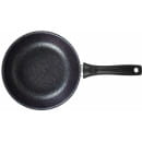 Сковорода Kukmara (22/5см) сгг220а "Granit ultra blue" (70097) 