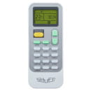 Сплит-система инверторного типа SHUFT Soturai SFTHI-09HN8 (НС-1597544) 