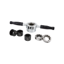 Набор для нарезания резьбы на вилке Super B TB-1945 (9273) 