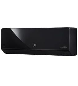 Сплит-система инверторного типа Electrolux Onix Super EACS/I-09HIX-BLACK/N8