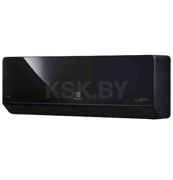 Сплит-система инверторного типа Electrolux Onix Super EACS/I-09HIX-BLACK/N8 (НС-1598839) 