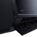 Сплит-система инверторного типа Electrolux Onix Super EACS/I-09HIX-BLACK/N8 (НС-1598839) 
