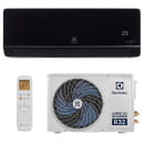 Сплит-система инверторного типа Electrolux Onix Super EACS/I-09HIX-BLACK/N8 (НС-1598839) 