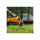 Триммер бензиновый Denzel DR-33 (96271) 