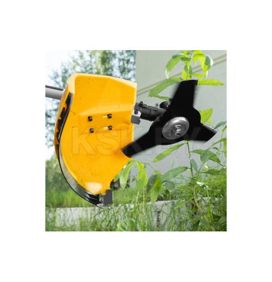 Триммер бензиновый Denzel DR-33 (96271) 