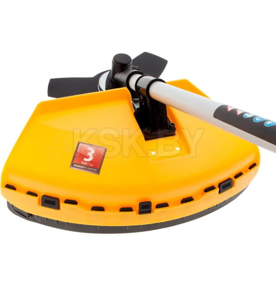 Триммер бензиновый Denzel DR-43 (96273) 