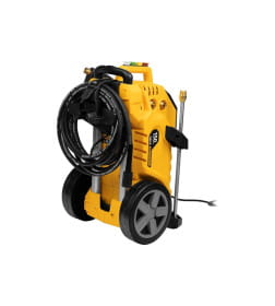 Мойка высокого давления Denzel K 50 Power, 58271