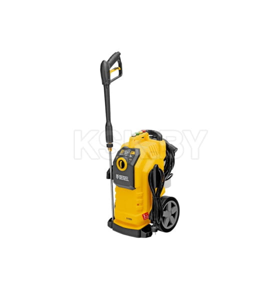 Мойка высокого давления Denzel K 70 Power, 58272 (58272) 