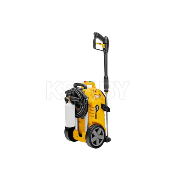 Мойка высокого давления Denzel K 70 Power, 58272 (58272) 