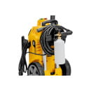 Мойка высокого давления Denzel K 70 Power, 58272 (58272) 
