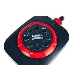 Разбрызгиватель (8 режимов) ELITECH SP 005