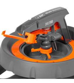 Разбрызгиватель импульсный контурный DAEWOO DWS 1160
