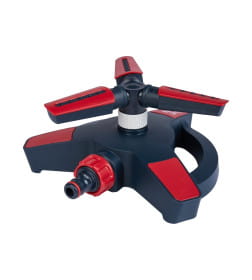 Разбрызгиватель круговой ELITECH SP 006R