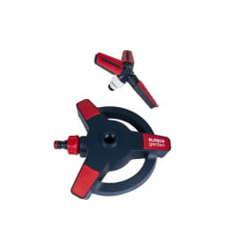 Разбрызгиватель круговой ELITECH SP 006R