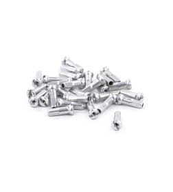 Ниппель спицы 12G х 13мм (144 шт., серебристый) SLE