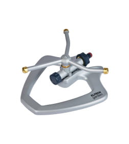 Разбрызгиватель круговой металлический ELITECH SP 007RM
