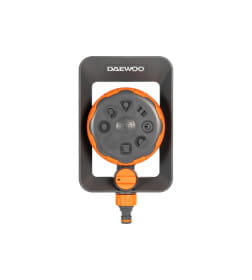 Разбрызгиватель многорежимный 8 в 1 DAEWOO DWS 1018