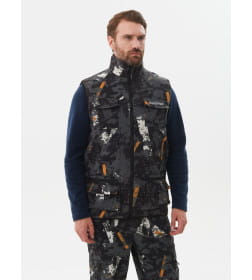Костюм летний HUNTSMAN Тайга-3 N192 56-58/170-176 ткань Твил-Пич