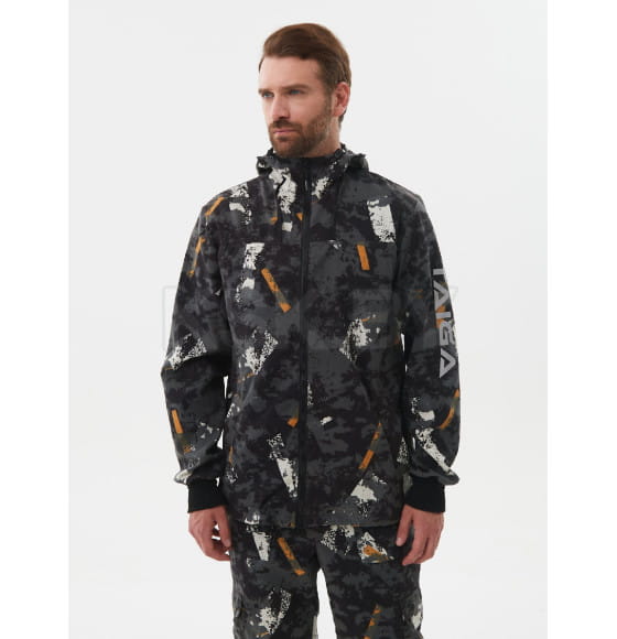 Костюм летний HUNTSMAN Тайга-3 N192 56-58/170-176 ткань Твил-Пич