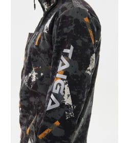 Костюм летний HUNTSMAN Тайга-3 N192 56-58/170-176 ткань Твил-Пич