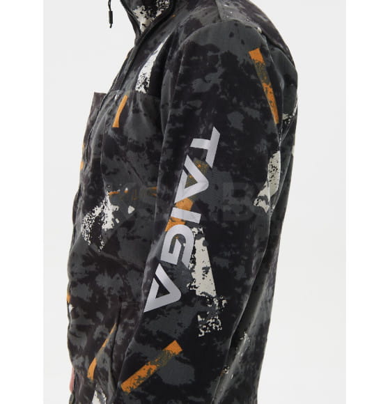 Костюм летний HUNTSMAN Тайга-3 N192 56-58/170-176 ткань Твил-Пич