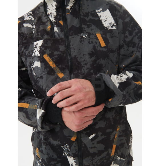 Костюм летний HUNTSMAN Тайга-3 N192 56-58/170-176 ткань Твил-Пич