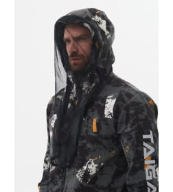Костюм летний HUNTSMAN Тайга-3 N192 56-58/170-176 ткань Твил-Пич