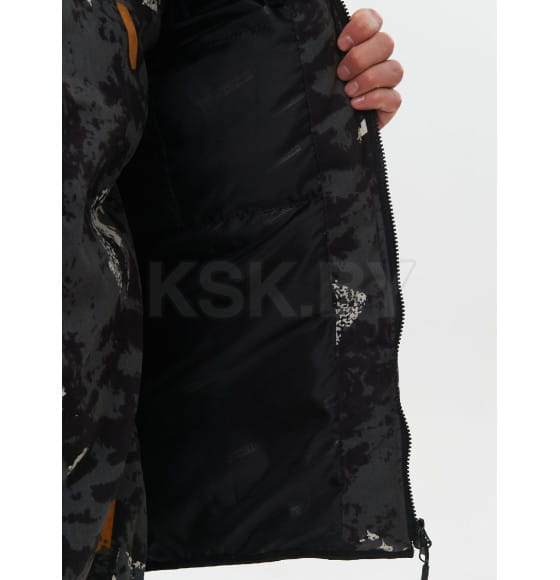 Костюм летний HUNTSMAN Тайга-3 N192 56-58/170-176 ткань Твил-Пич