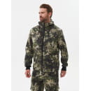 Костюм летний HUNTSMAN Тайга-3 Зеленый Питон 44-46/182-188 ткань Твил-Пич