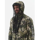 Костюм летний HUNTSMAN Тайга-3 Зеленый Питон 44-46/182-188 ткань Твил-Пич