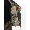 Костюм летний HUNTSMAN Тайга-3 Зеленый Питон 44-46/182-188 ткань Твил-Пич