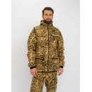 Костюм летний HUNTSMAN Тайга-3 Камыш 56-58/182-188 ткань Твил-Пич