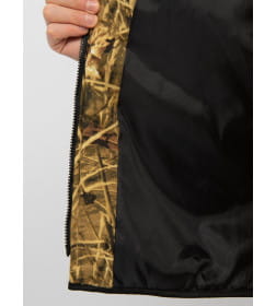 Костюм летний HUNTSMAN Тайга-3 Камыш 56-58/182-188 ткань Твил-Пич