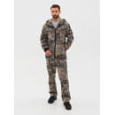 Костюм летний HUNTSMAN Тайга-3 Лабиринт 48-50/182-188 ткань Твил-Пич