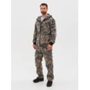 Костюм летний HUNTSMAN Тайга-3 Лабиринт 48-50/182-188 ткань Твил-Пич