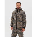 Костюм летний HUNTSMAN Тайга-3 Лабиринт 48-50/182-188 ткань Твил-Пич