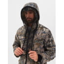 Костюм летний HUNTSMAN Тайга-3 Лабиринт 48-50/182-188 ткань Твил-Пич