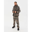 Костюм летний HUNTSMAN Тайга-3 Лабиринт 48-50/182-188 ткань Твил-Пич