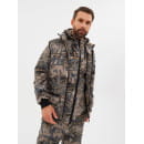 Костюм летний HUNTSMAN Тайга-3 Лабиринт 48-50/182-188 ткань Твил-Пич
