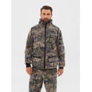 Костюм летний HUNTSMAN Тайга-3 Лабиринт 48-50/182-188 ткань Твил-Пич