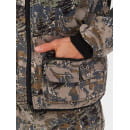 Костюм летний HUNTSMAN Тайга-3 Лабиринт 48-50/182-188 ткань Твил-Пич