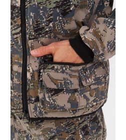 Костюм летний HUNTSMAN Тайга-3 Лабиринт 48-50/182-188 ткань Твил-Пич