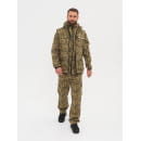 Костюм летний HUNTSMAN Тайга-3 Ряска 44-46/170-176 ткань Твил-Пич