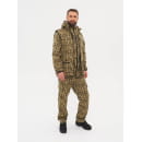 Костюм летний HUNTSMAN Тайга-3 Ряска 44-46/170-176 ткань Твил-Пич
