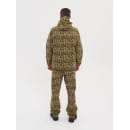 Костюм летний HUNTSMAN Тайга-3 Ряска 44-46/170-176 ткань Твил-Пич